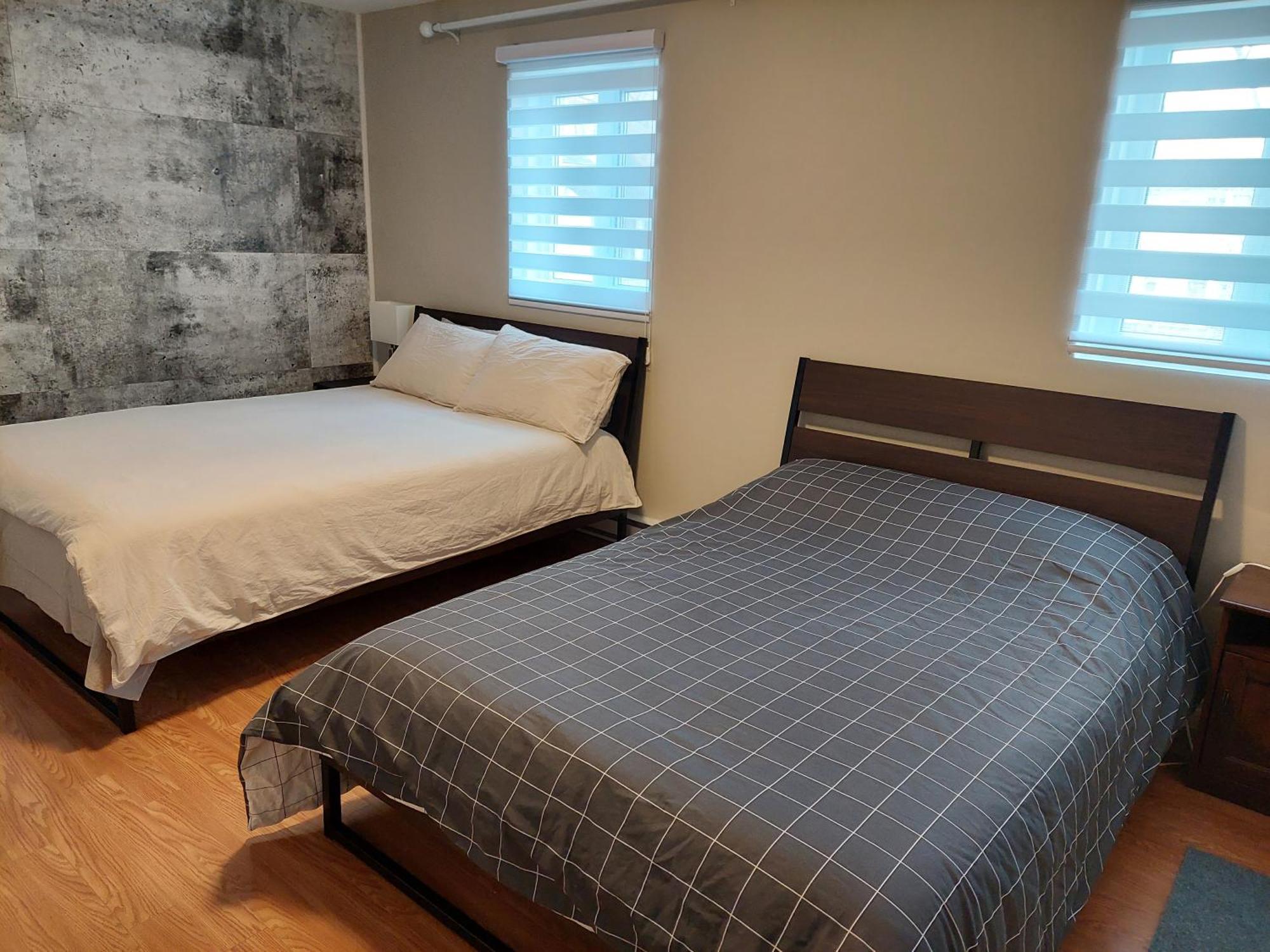 Nice River & Mountain View+4 Beds+Free Parking McMasterville Exteriör bild